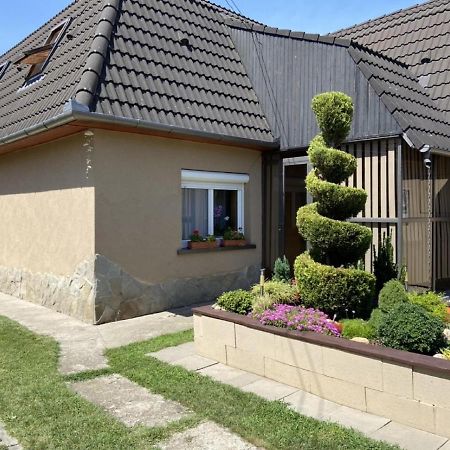 Apartment Siofok, Somogy 10 Kültér fotó