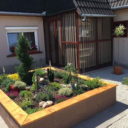 Apartment Siofok, Somogy 10 Kültér fotó