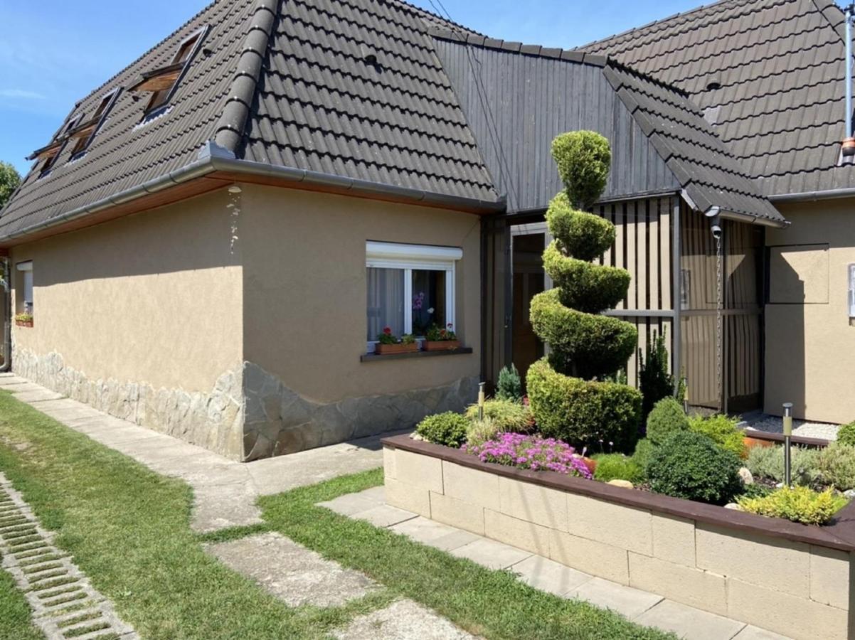 Apartment Siofok, Somogy 10 Kültér fotó