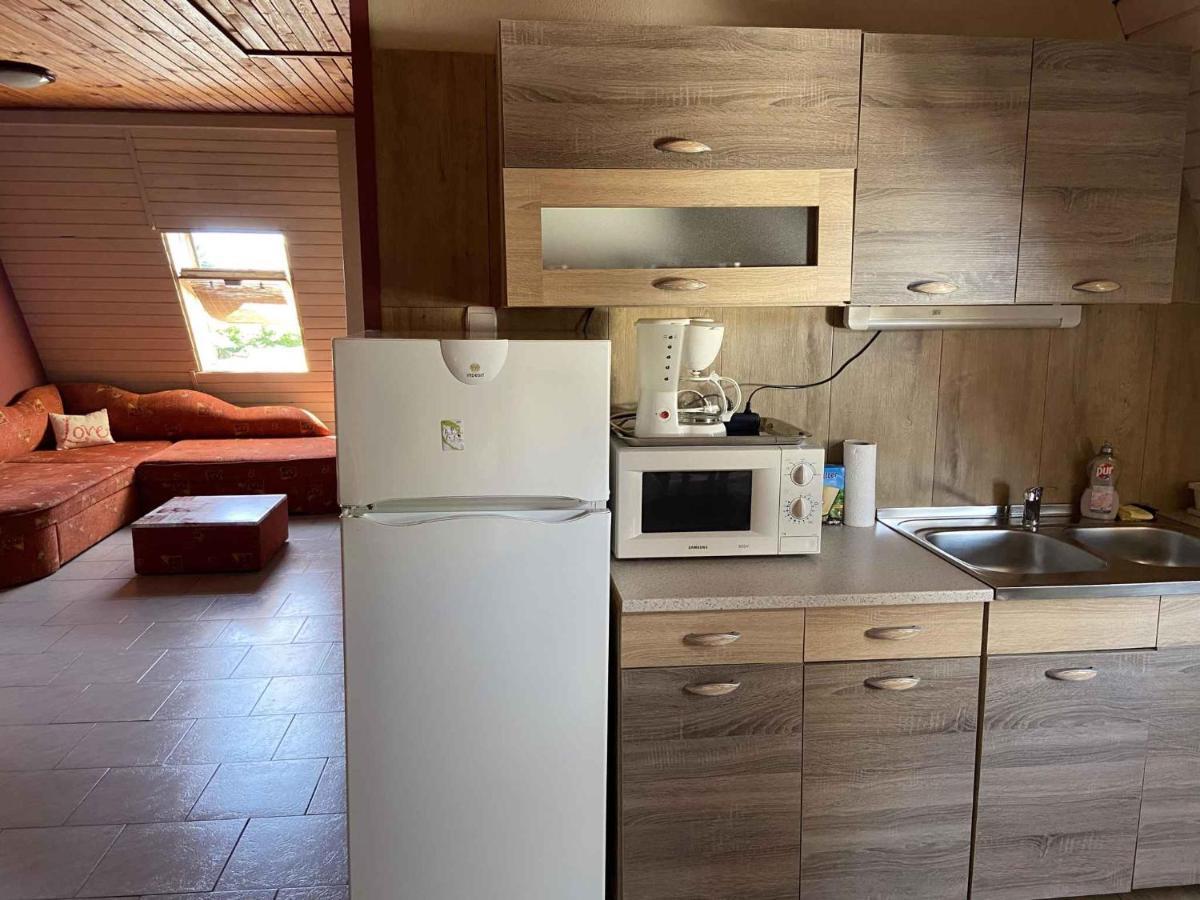 Apartment Siofok, Somogy 10 Kültér fotó
