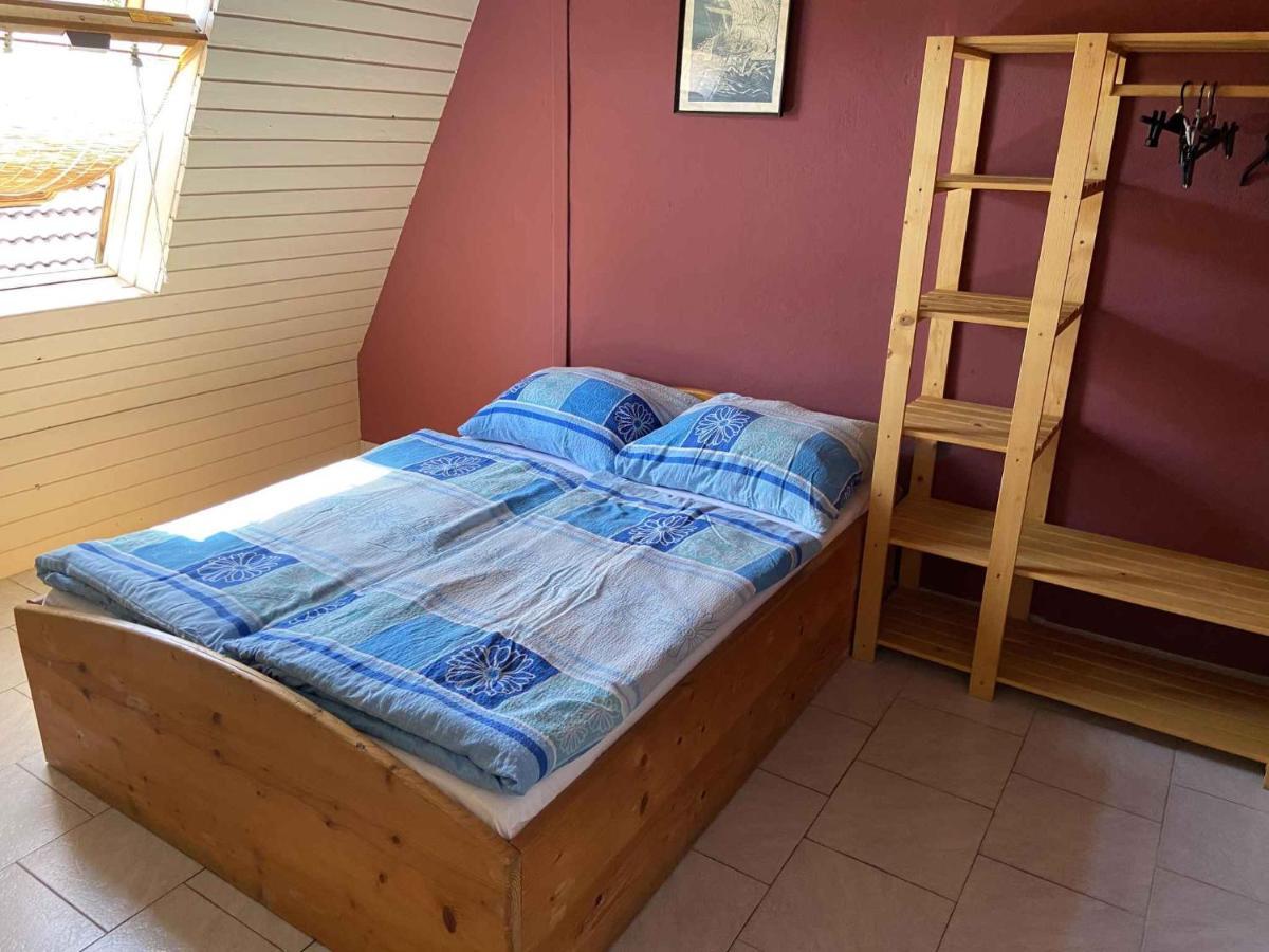 Apartment Siofok, Somogy 10 Kültér fotó