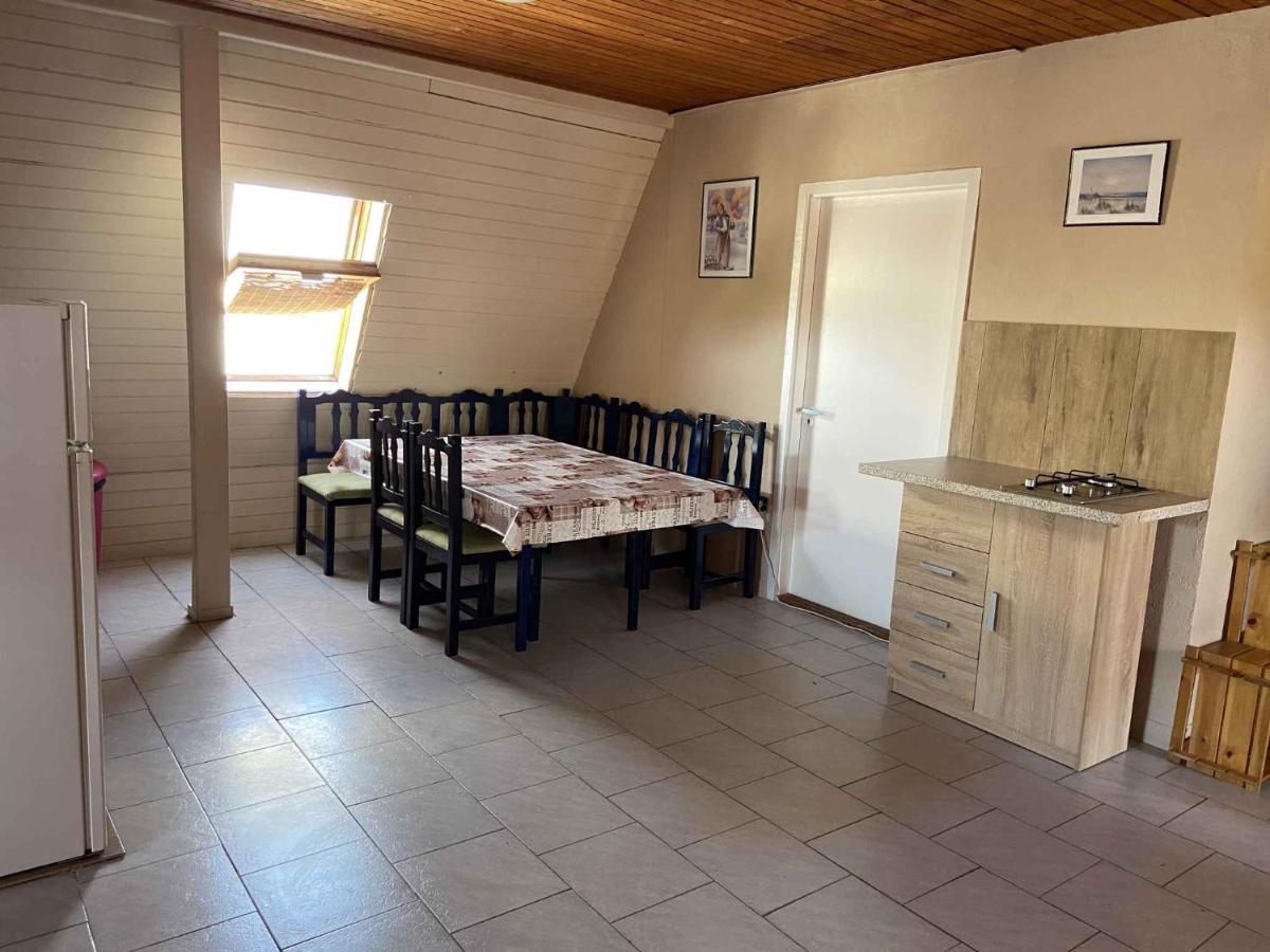 Apartment Siofok, Somogy 10 Kültér fotó