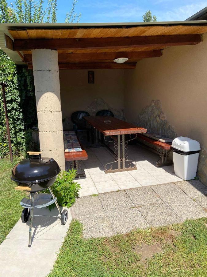 Apartment Siofok, Somogy 10 Kültér fotó