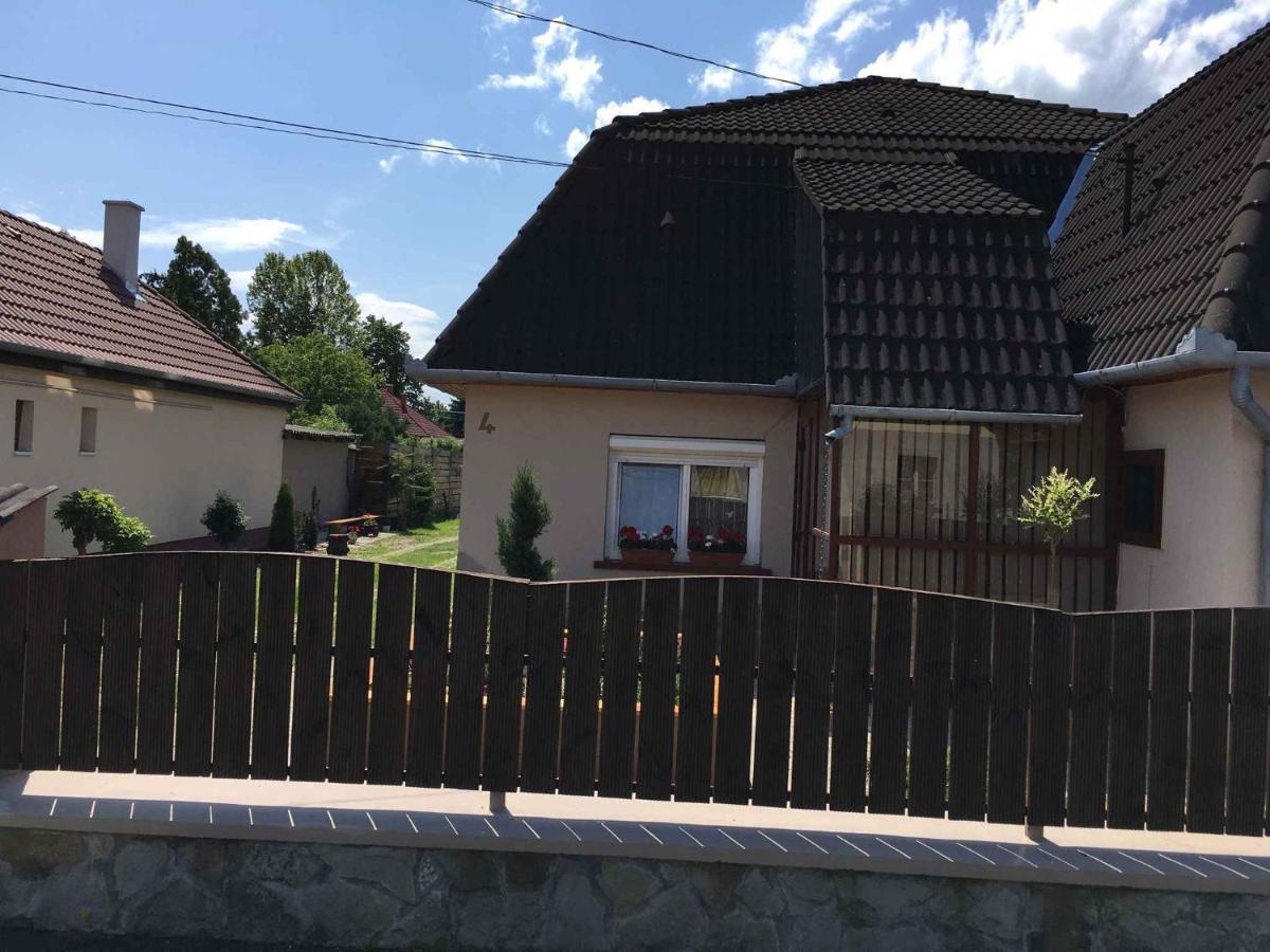 Apartment Siofok, Somogy 10 Kültér fotó