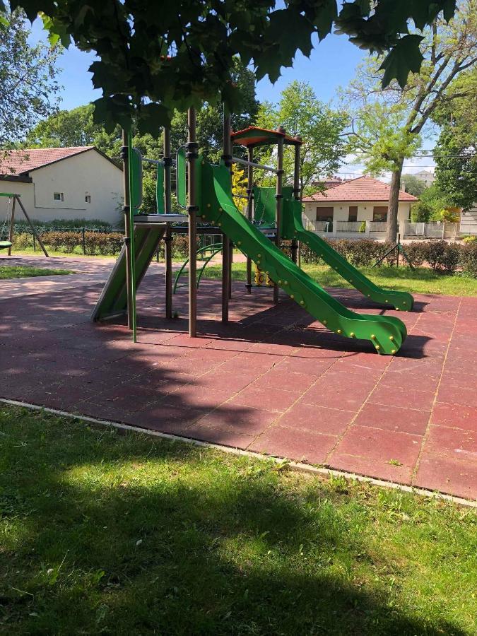 Apartment Siofok, Somogy 10 Kültér fotó