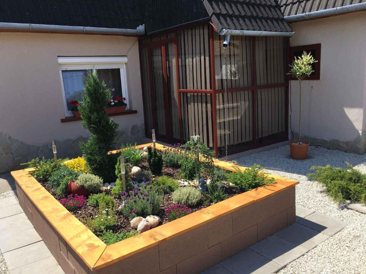 Apartment Siofok, Somogy 10 Kültér fotó
